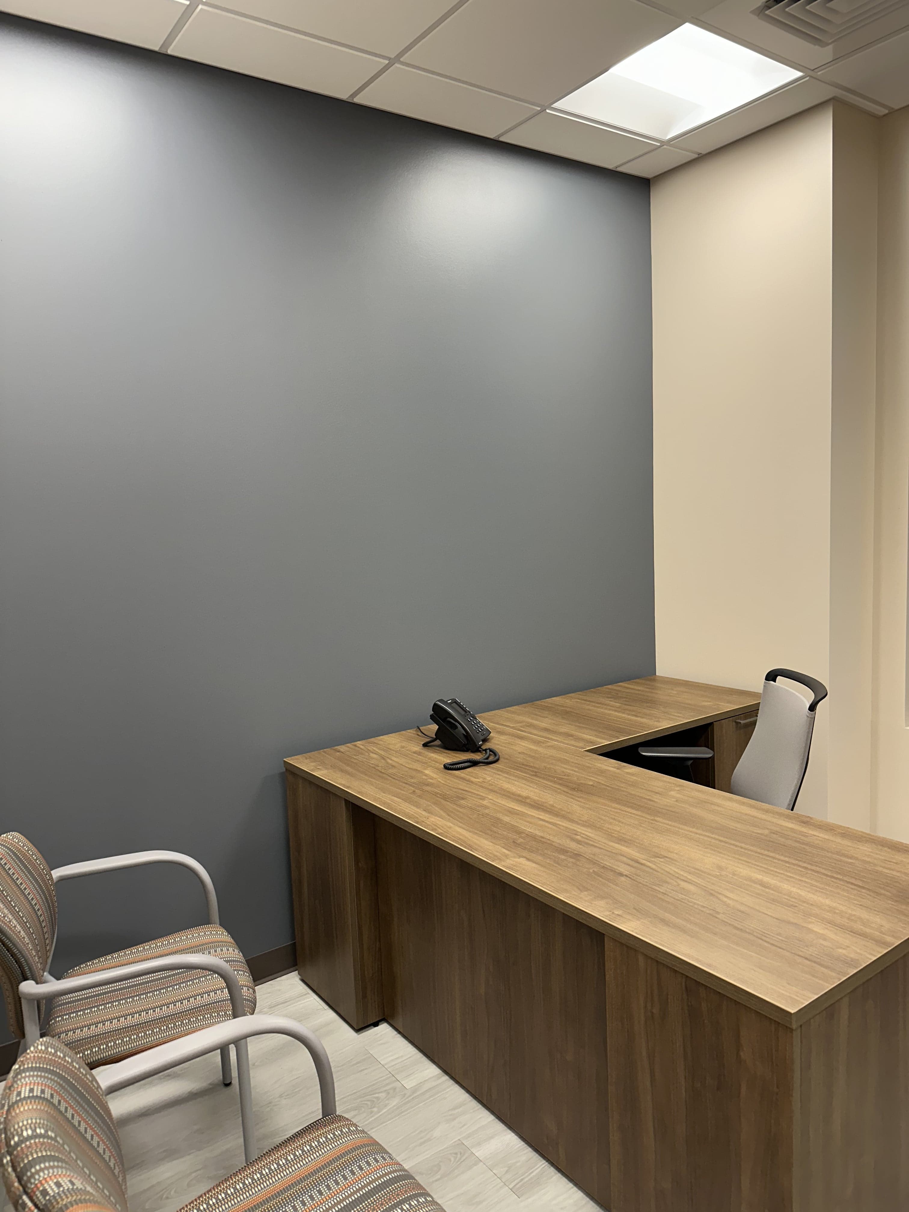 Office Working Space(Unit #216)