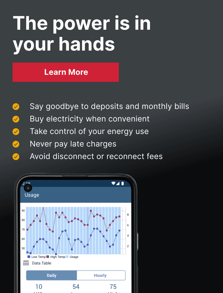 UBT MyUsage