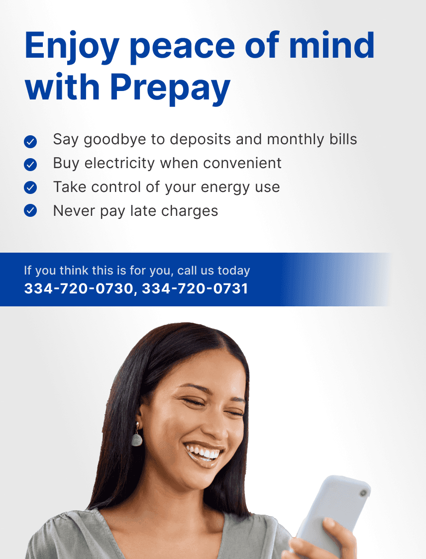 UBT Prepay